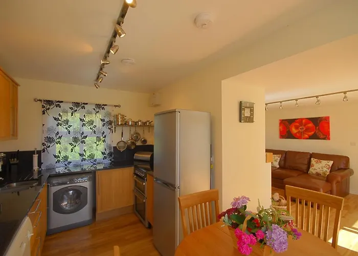 Gadlys Cottage Sea Views Dog Friendly