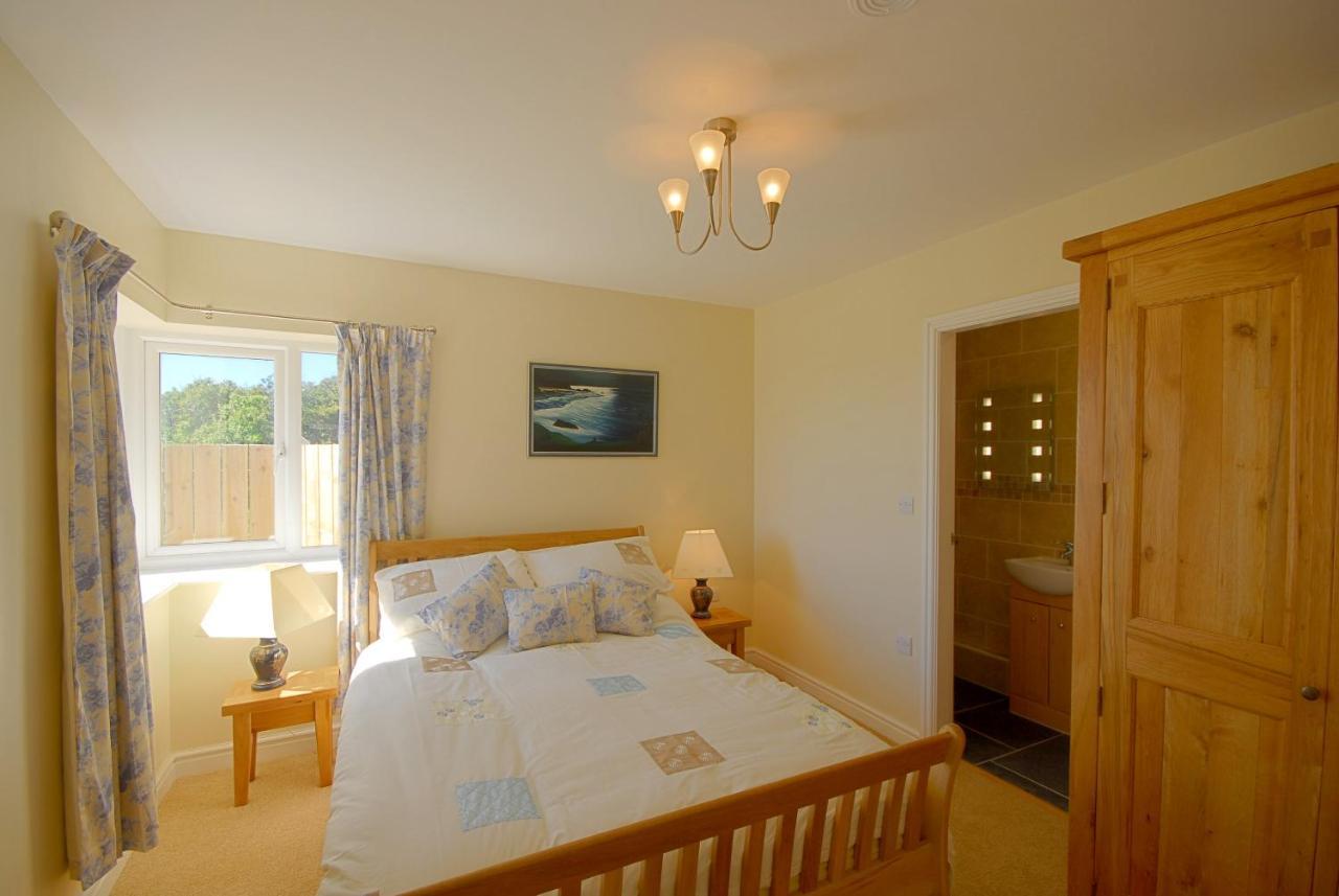 Holiday home Gadlys Sea Views Dog Friendly *