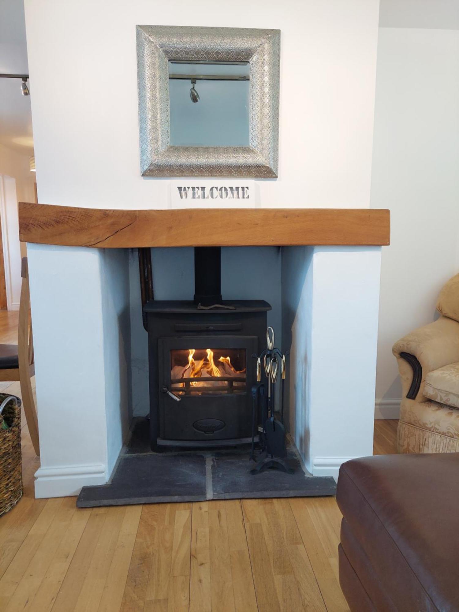 Gadlys Sea Views Dog Friendly